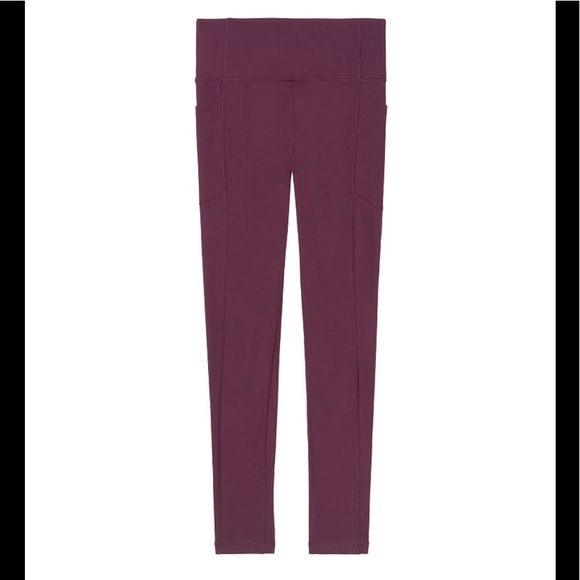 NWT Victoria’s Secret Incredible Essential Leggings - Picture 2 of 3